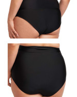 Plus Size Μαγιό Μπικίνι – Μαύρο για Καμπύλες & Κομψή Στήριξη Plus Size Μαγιό Μπικίνι – Μαύρο για Καμπύλες & Κομψή Στήριξη